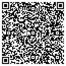 QR code with A & A Framing contacts