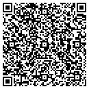 QR code with Advocare Inc contacts