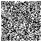 QR code with A Healthy Solution contacts
