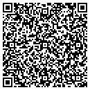 QR code with S Botwin Remodeling contacts