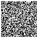 QR code with Rin Chem CO Inc contacts