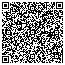 QR code with Art & Frame contacts