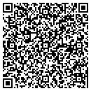 QR code with Art & Frame contacts