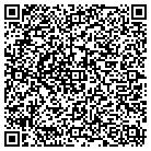 QR code with Deborah Geiger Frame & Design contacts