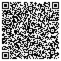 QR code with Cvg LLC contacts