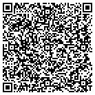 QR code with Fairway Frames contacts