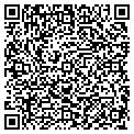 QR code with Abc contacts