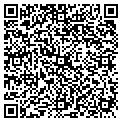 QR code with Abc contacts