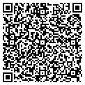 QR code with Abc contacts
