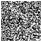 QR code with Mitre Box Picture Framing contacts