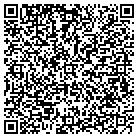 QR code with Upper Valley Nutrition Service contacts