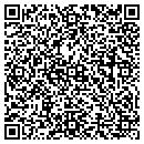 QR code with A Blessing To Serve contacts
