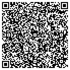 QR code with De Frances Academy Of Dance contacts