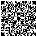 QR code with C H Robinson contacts