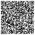 QR code with A Touch of Framing contacts