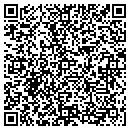 QR code with B 2 Fitness LLC contacts