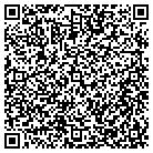 QR code with R & J Specialized Transportation contacts