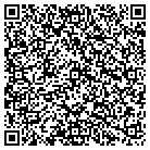 QR code with A To Z Picture Framing contacts