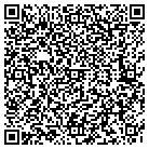 QR code with Dancenter Salisbury contacts
