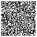 QR code with Cvs contacts