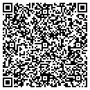 QR code with Handmade Frames contacts