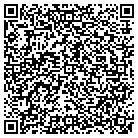 QR code with Just Framing contacts