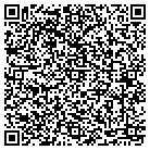 QR code with Artistic Frames By Vv contacts