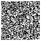 QR code with Max Fitness Studio contacts