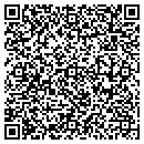 QR code with Art of Framing contacts
