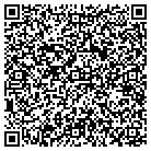 QR code with Center Auto Sales contacts