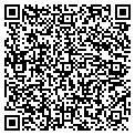 QR code with Concordia Fine Art contacts