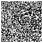 QR code with Aartvark Studio & Gallery contacts
