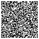 QR code with Amomi Spa contacts