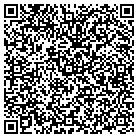 QR code with Beveled Edges Custom Framing contacts