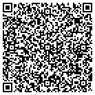 QR code with Anthony Winston LLC contacts