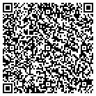 QR code with Detour Area Economic Dev contacts