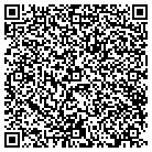 QR code with R V Rentals By Brent contacts