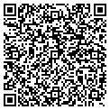 QR code with Dance Etc contacts