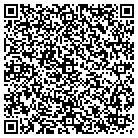 QR code with DC Centre Ballroom & Banquet contacts