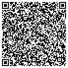 QR code with The Framin Shoppe & Keepsakes contacts