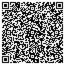 QR code with D F Technologies contacts
