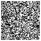 QR code with Advanced Landscape Management contacts