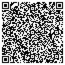 QR code with Art Hang Up contacts