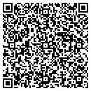 QR code with East Athletic Cheer contacts