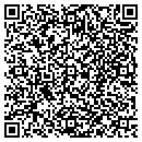 QR code with Andrea L Rising contacts