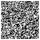 QR code with High School Wellness Center contacts