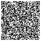 QR code with Joe Odegard's Art & Framing contacts