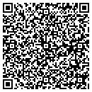 QR code with D Management Service contacts