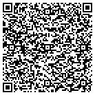 QR code with Aikmans Backhoe & Dozer Service contacts
