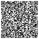QR code with Adell's School of Dance contacts